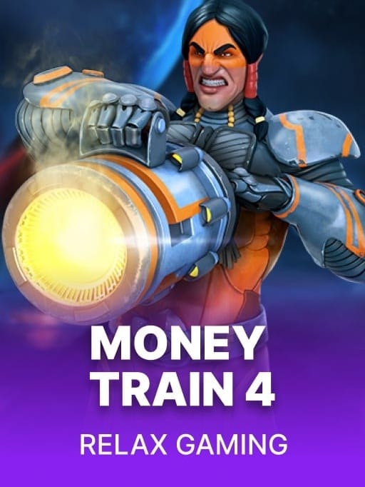 Money Train 4 thumbnail