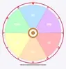 Spin the Wheel for Bonus welfare icon