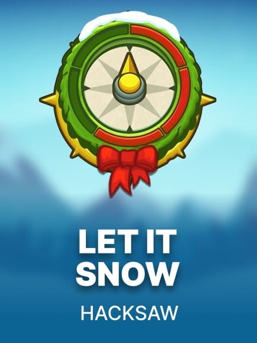 Let It Snow game cover