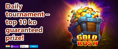 Cricket World Cup Special promotion